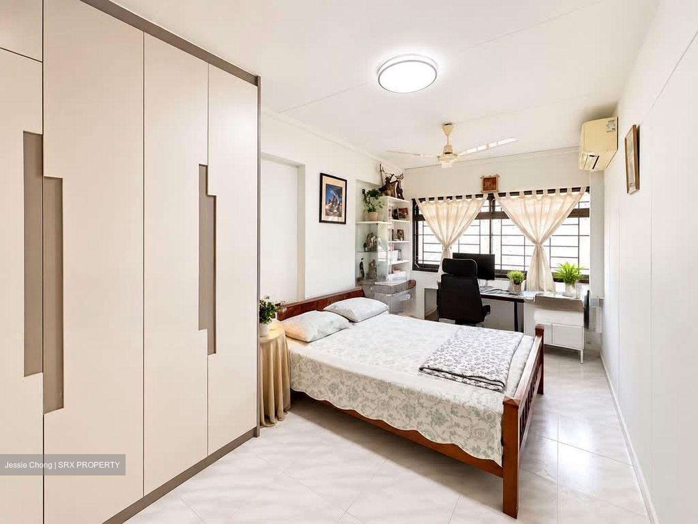 Blk 742 Tampines Green Vale (Tampines), HDB 4 Rooms #625502131